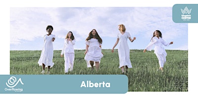 Overflowing Alberta primary image