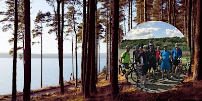 Hauptbild für Lakeside Way - Kielder. Ride with Bike 4 Health