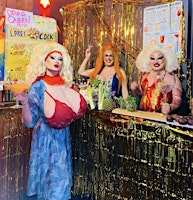 Primaire afbeelding van FunnyBoyz Liverpool presents... Extravagant Drag Queen Party