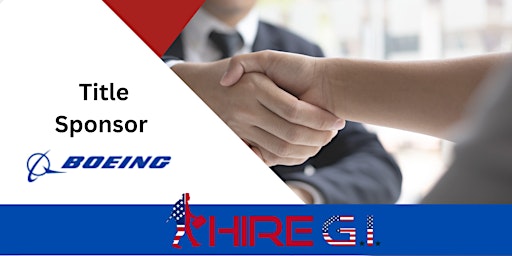 Primaire afbeelding van *Seymore Johnson Hiring Event