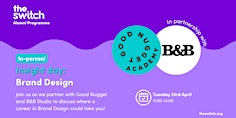 Primaire afbeelding van Insight Day: Brand Design