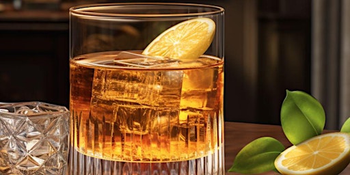 Imagen principal de Whiskey & Cigar Social