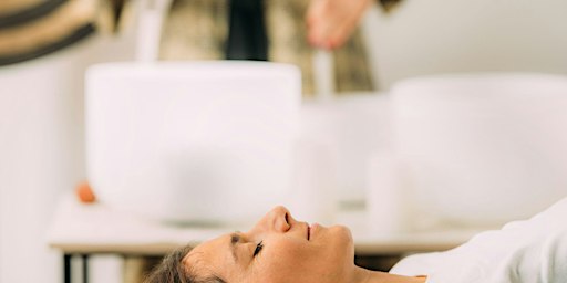 Soul Vibrations - Sound Journey & Sound Bath