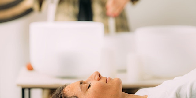 Image principale de Soul Vibrations - Sound Journey & Sound Bath
