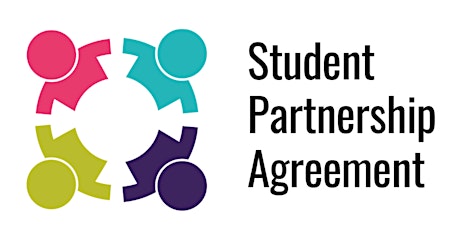 GCU Student Partnership Agreement Launch primary image