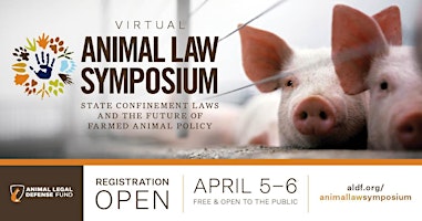 Hauptbild für Animal Law Symposium