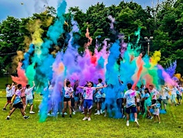 7th Annual MRHS Color Run primary image