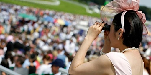 Royal Ascot Hospitality - Private Box Packages 2024 primary image
