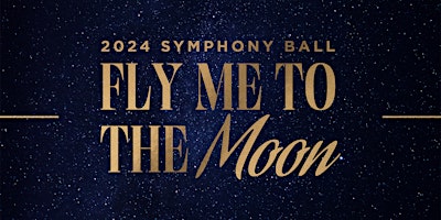 Imagem principal de 2024 Symphony Ball