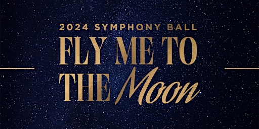 Imagen principal de 2024 Symphony Ball