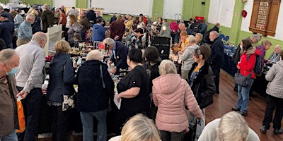Gloucester Dolls House Fair -  Sunday  12 May 2024 primary image