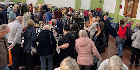 Gloucester Dolls House Fair -  Sunday  12 May 2024