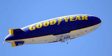 Goodyear Blimp Airship Base in Suffield primary image