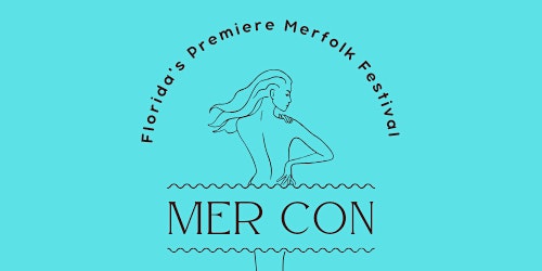 Florida Mer Con Festival '24 primary image