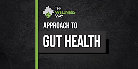 The Wellness Way Approach to GI primary image