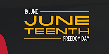 Juneteenth Day Buy Black @ MXP Shop