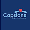 Logo van Capstone Engineering Academy