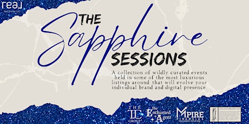 Immagine principale di The Sapphire Sessions 