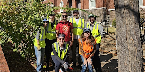 Imagen principal de Forest Park Southeast Neighborhood Tree Care Blitz