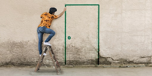 UNTERNEHMEN ÖFFNEN - DURCH DIVERSITÄT GEWINNEN (TEIL 2) primary image