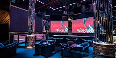 Imagen principal de Nightlife Saturdays at Wonderland in New York City