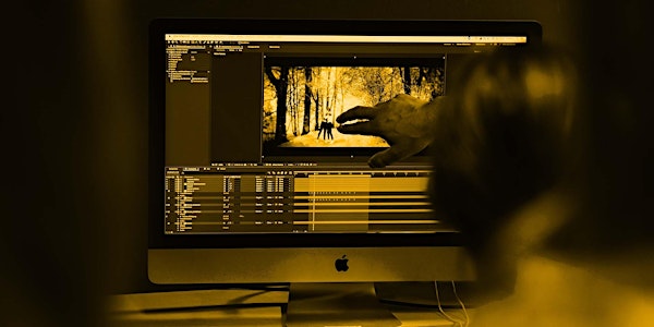 Videoschnitt mit Adobe Premiere Pro - Film Workshoptag