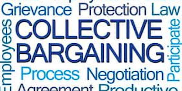 Collective Bargaining Council