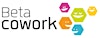 Logotipo de Betacowork Coworking Brussels