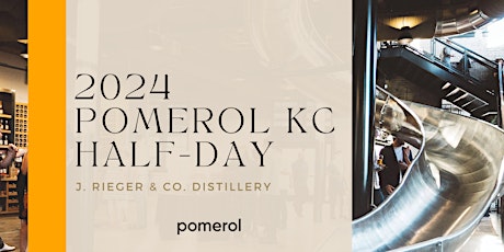 2024 Pomerol KC Half-day: A Data & Client Appreciation Afternoon