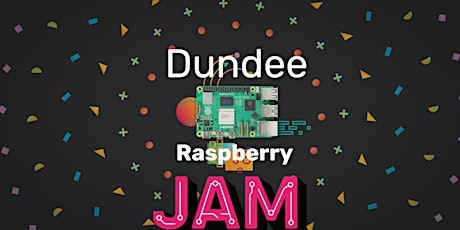Immagine principale di Raspberry Pi Birthday Event 