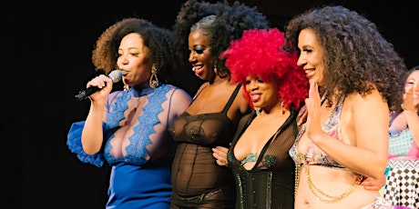 SO FRESH: A Burlesque Tribute to OUTKAST primary image