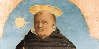 I SABATI DEL POLDI - Piero della Francesca. Un capolavoro riunito  primärbild