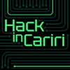 Logótipo de Hack in Cariri