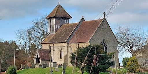 Image principale de Walk 17 The Cressage Circular  15 miles