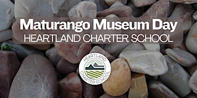 Primaire afbeelding van Maturango Museum Day (Reptiles and Geology)-Heartland Charter School