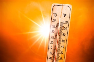 Imagem principal do evento Temperature Extremes in the Workplace