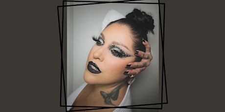 ADVANCED 10-week Virtual Course w/ Celebrity Makeup Artist Lipsticknick!  primärbild