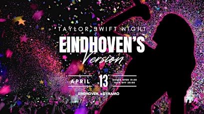Taylor Swift Night (Eindhoven's Version)