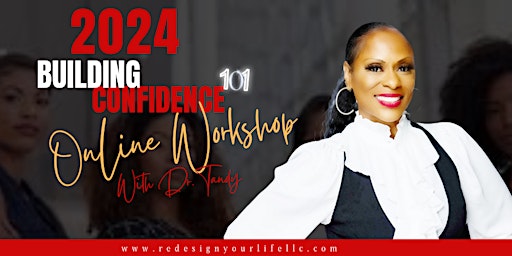 Building Confidence 101 Inglewood, California  primärbild