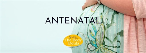 Collection image for Antenatal