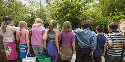 Imagem principal de Young Rangers - College Lake, Saturday 13 April