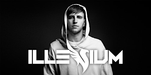 Imagen principal de ILLENIUM at Vegas Night Club - MAR 22###