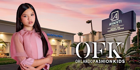 Orlando Fashion Kids