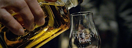 The Gems of Canadian Whisky: A Winnipeg Whisky Festival Event primary image