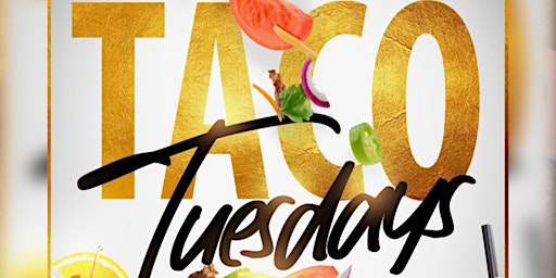 Image principale de Taco Tuesdays at Elleven 45 Lounge