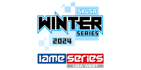 2024 SKUSA Winter Series Rounds 3/4 primary image