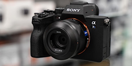 Sony Next Steps: Hands-on practice! primary image