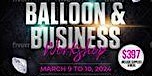 Image principale de Balloon & Business Workshop