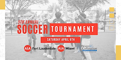 Soccer Tournament & Networking Event Tickets