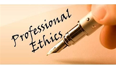 Imagen principal de WEBINAR: Building Ethical Leaders CLE